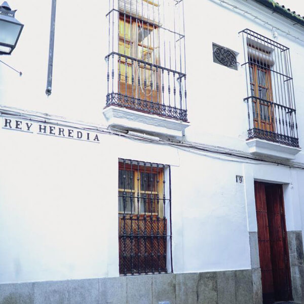 DOBLE DE CEPA | Cena y Espectáculo Flamenco en Córdoba